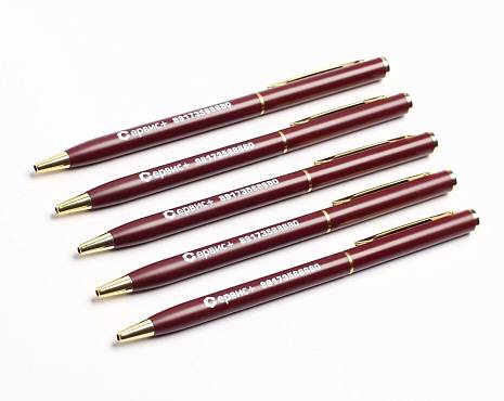 Пример работ «Ручки» №8