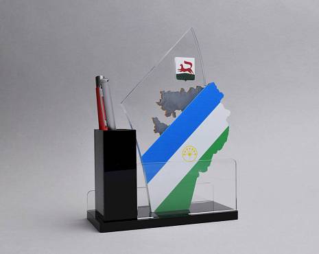 Пример работ «Награды» №5