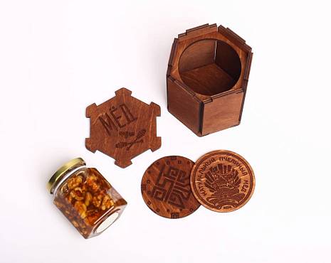 Пример работ «Подарочные наборы» №16