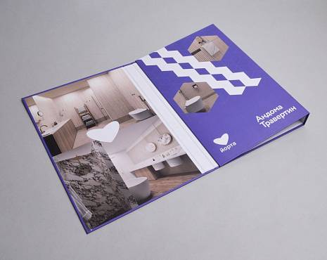 Пример работ «Полиграфия» №105