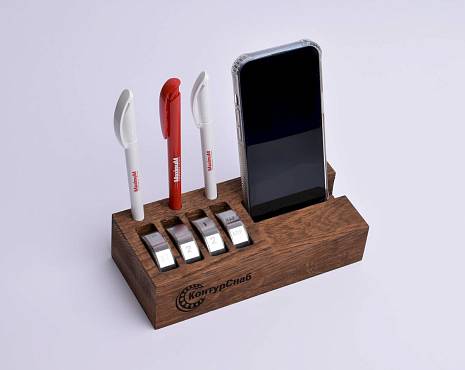 Пример работ «Подарки по индивидуальному дизайну» №21