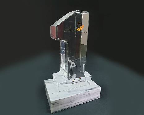 Пример работ «Награды» №19