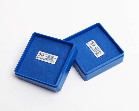 Пример работ «Значки со смолой» №8