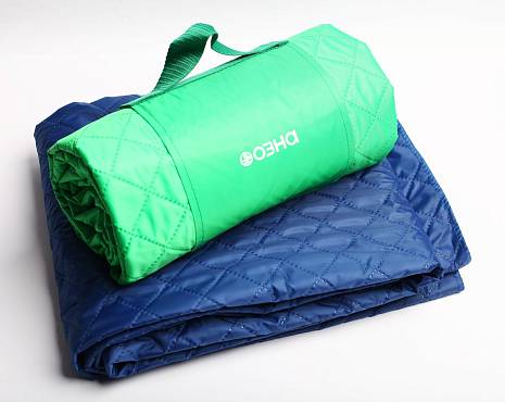 Пример работ «Отдых» №48