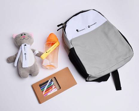 Пример работ «Подарочные наборы» №14