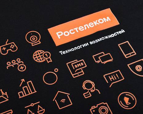 Пример работ «Одежда» №62