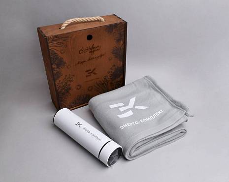 Пример работ «Подарочные наборы» №2