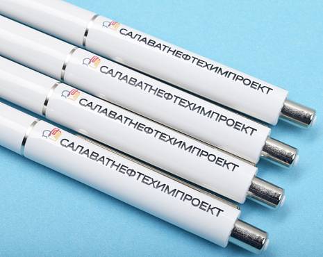 Пример работ «Ручки» №46