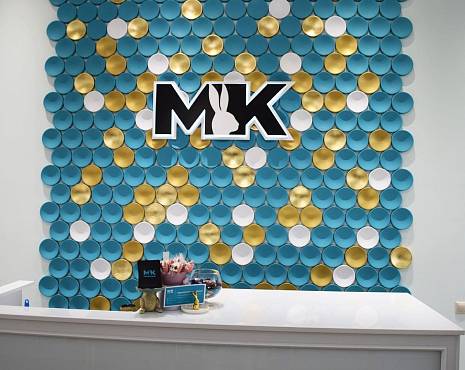 Пример работ «Интерьерная реклама» №23