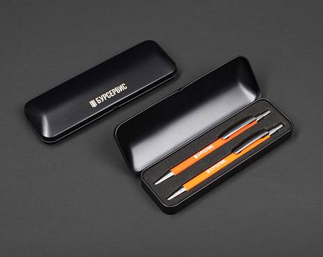 Пример работ «Нанесение логотипа» №23