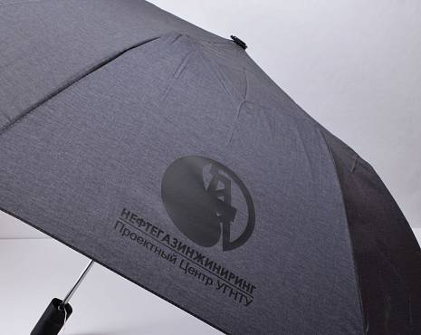 Пример работ «Зонты» №28