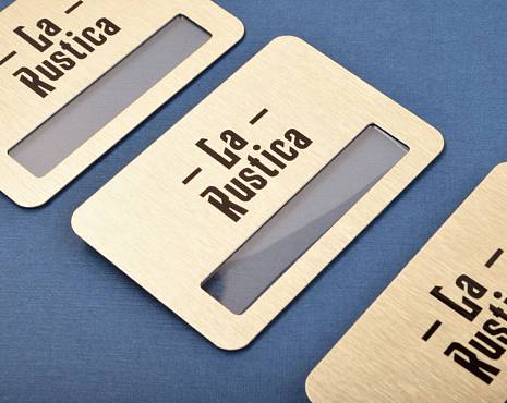 Пример работ «Бейджи» №32