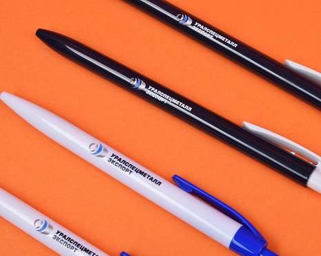 Пример работ «Ручки» №32