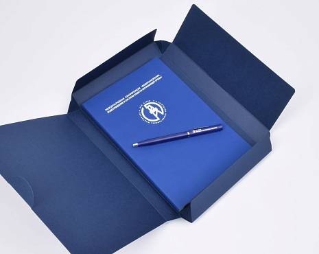 Пример работ «Подарочные наборы» №50