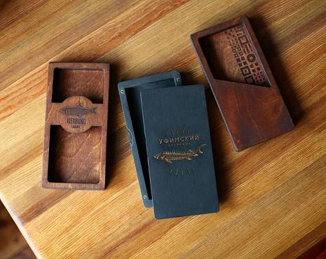 Пример работ «Кафе, бары, рестораны» №25