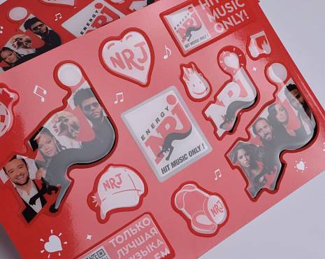 Пример работ «Изделия из смолы» №44