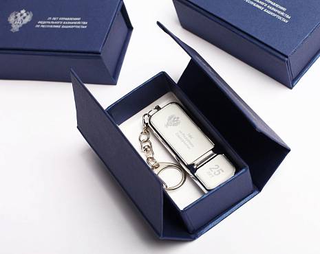 Пример работ «Корпоративные подарки» №61