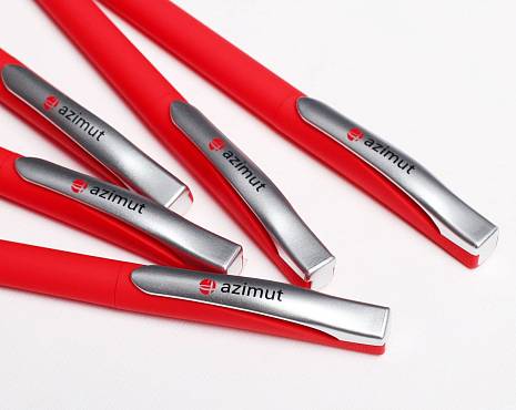 Пример работ «Ручки» №70