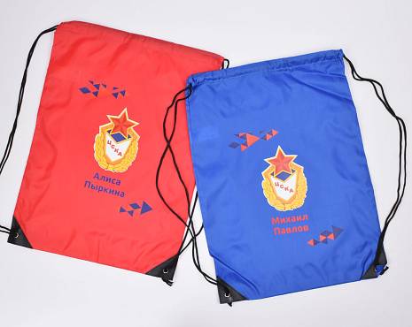 Пример работ «Мерч» №222