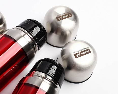 Пример работ «Нанесение логотипа» №11