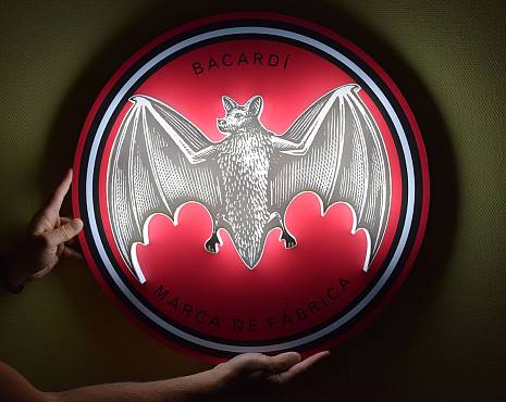 Пример работ «Объемные буквы» №24