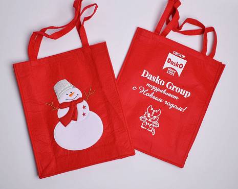 Пример работ «Сумки» №11