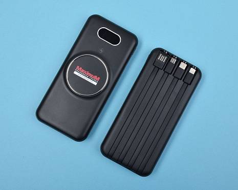 Пример работ «Электроника» №20