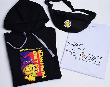 Пример работ «Технология DTF» №110