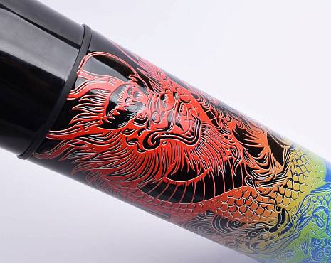 Пример работ «Круговая УФ-печать» №7