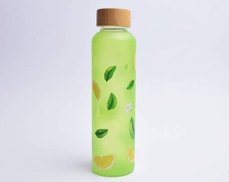 Пример работ «Круговая УФ-печать» №10