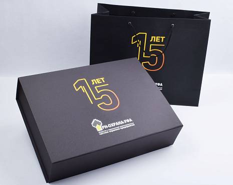 Пример работ «Подарочные наборы» №30