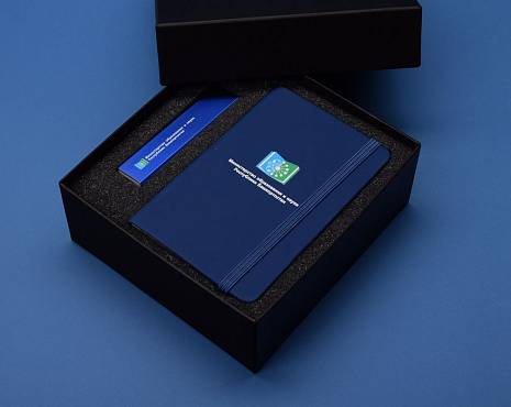 Пример работ «Корпоративные подарки» №43