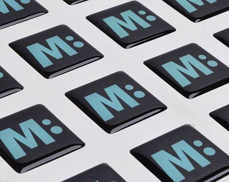 Пример работ «Изделия из смолы» №52