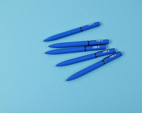 Пример работ «Ручки» №14