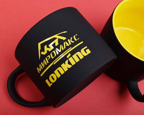 Пример работ «Посуда» №89