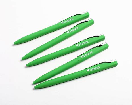 Пример работ «Ручки» №75