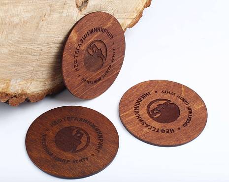 Пример работ «Кафе, бары, рестораны» №21