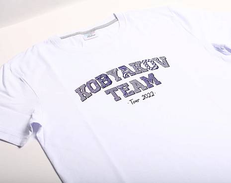 Пример работ «Технология DTF» №104