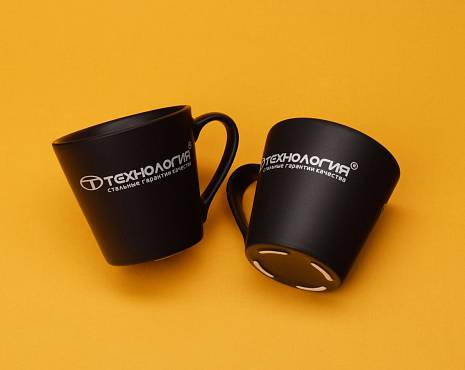 Пример работ «Тампопечать» №5