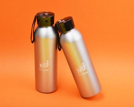 Пример работ «Лазерная гравировка на металле» №41