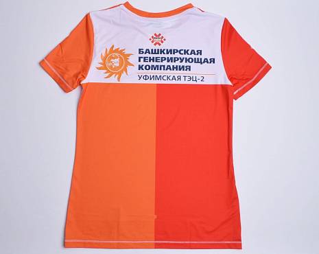 Пример работ «Одежда» №19