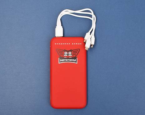 Пример работ «Электроника» №13