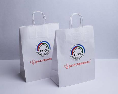 Пример работ «Сувенирная продукция» №12