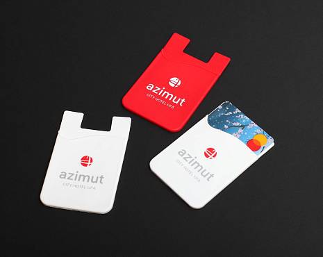 Пример работ «Промо» №74