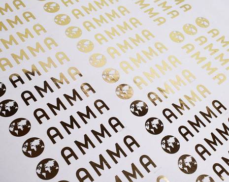 Пример работ «Полиграфия» №101