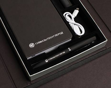 Пример работ «Подарочные наборы» №21