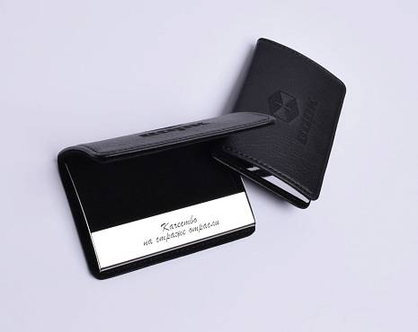 Пример работ «Лазерная гравировка на металле» №24