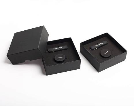 Пример работ «Корпоративные подарки» №19