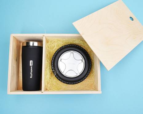 Пример работ «Подарочные наборы» №24