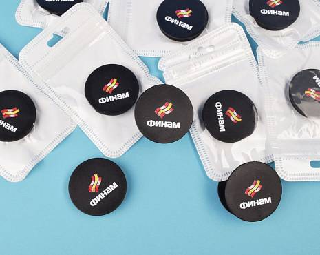 Пример работ «Промо» №36